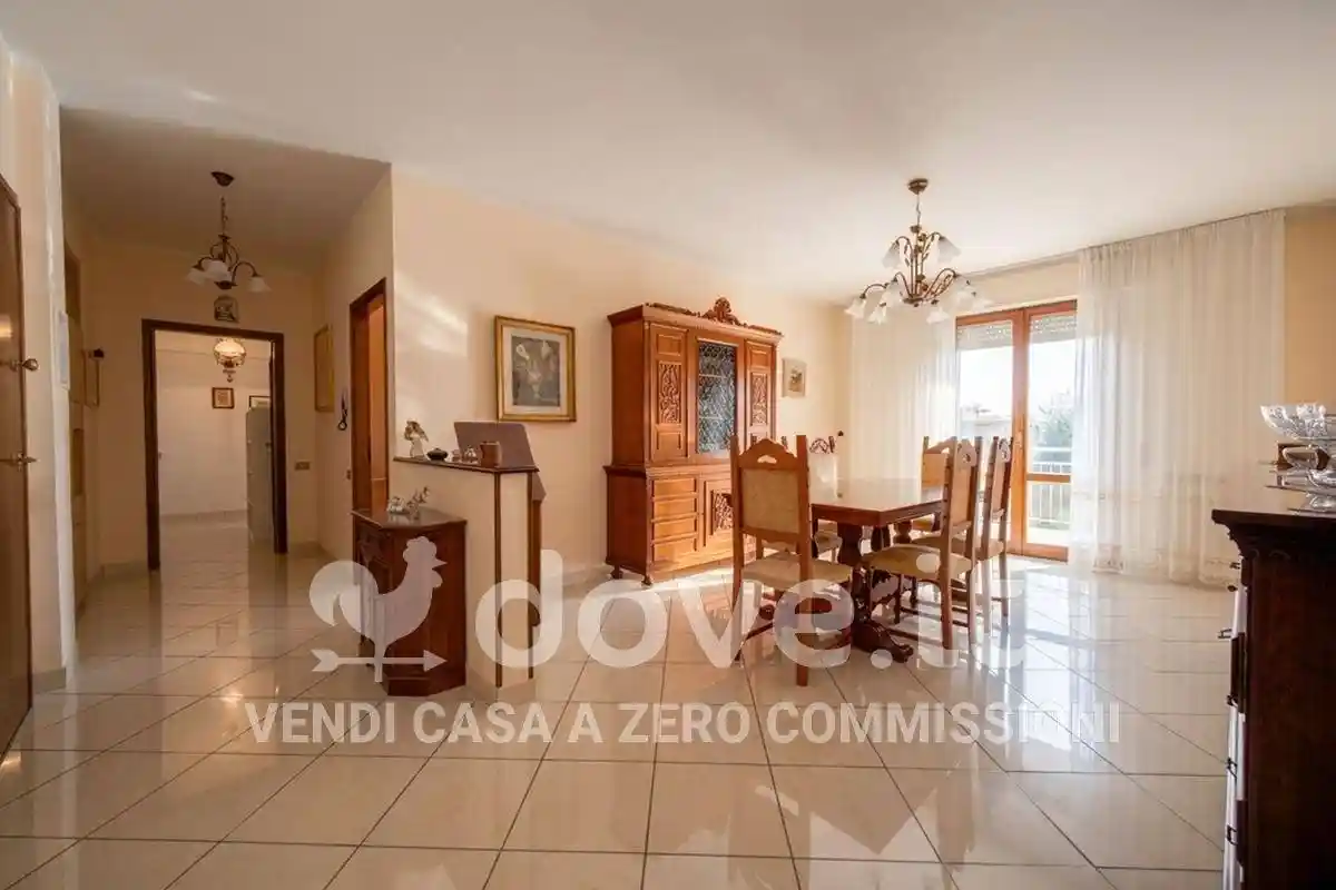 Appartamento in vendita a Prato