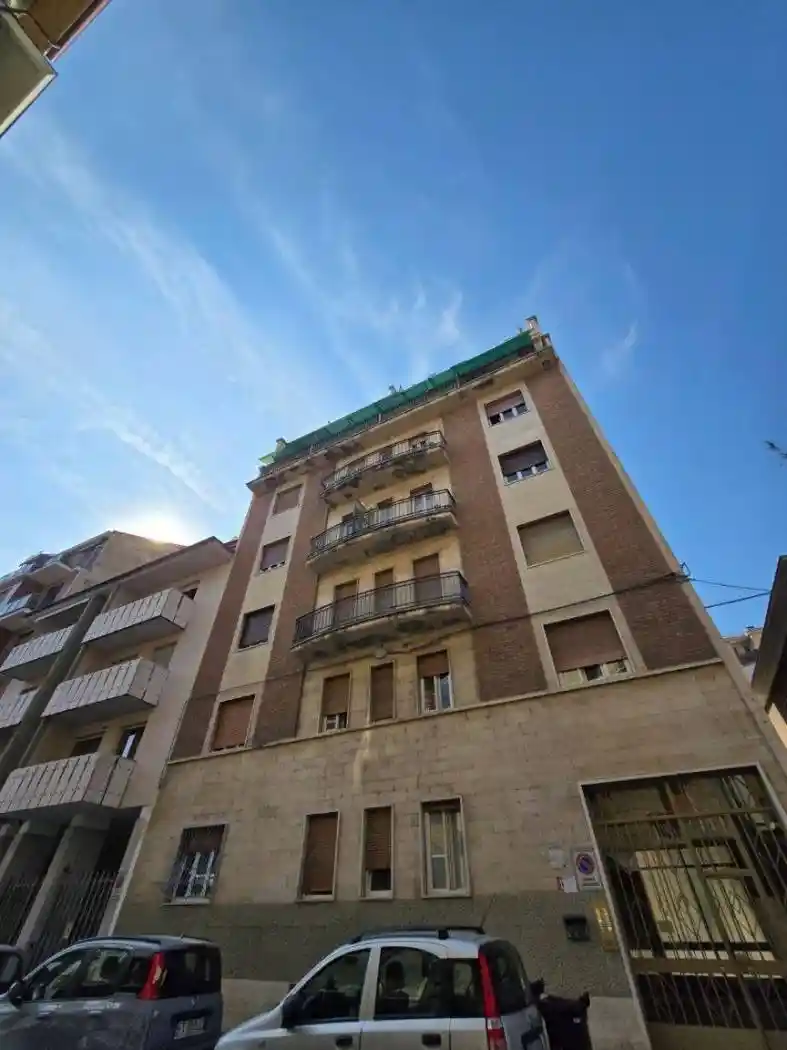 Appartamento in affitto a Torino