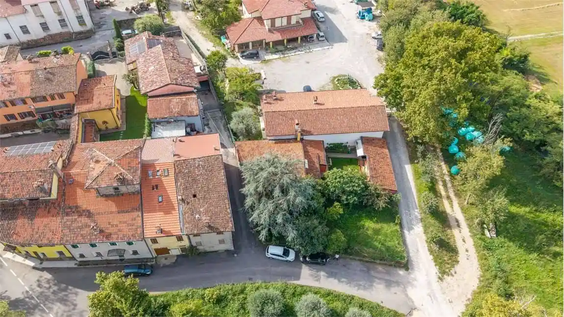 Appartamento in vendita a Bedizzole