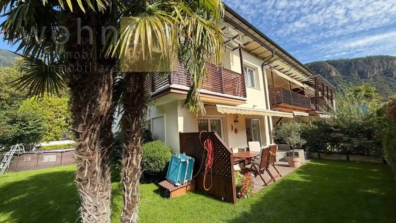 Villetta a schiera - foto 3