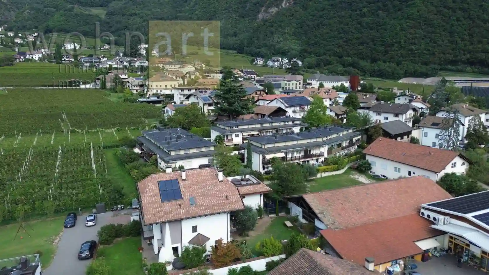 Villetta a schiera - foto 4