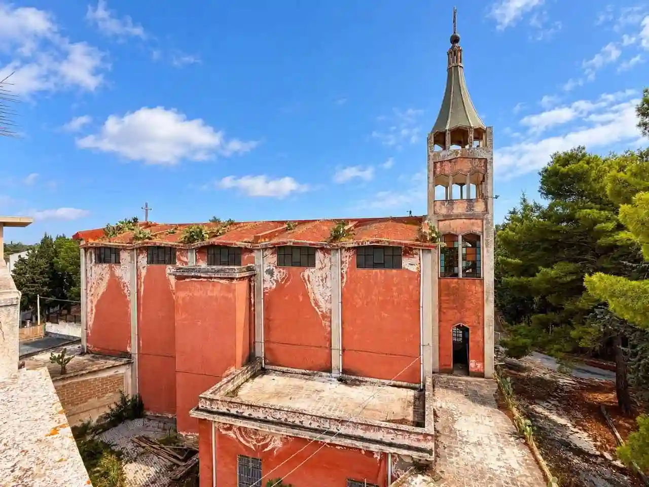 Palazzo - Edificio - foto 2