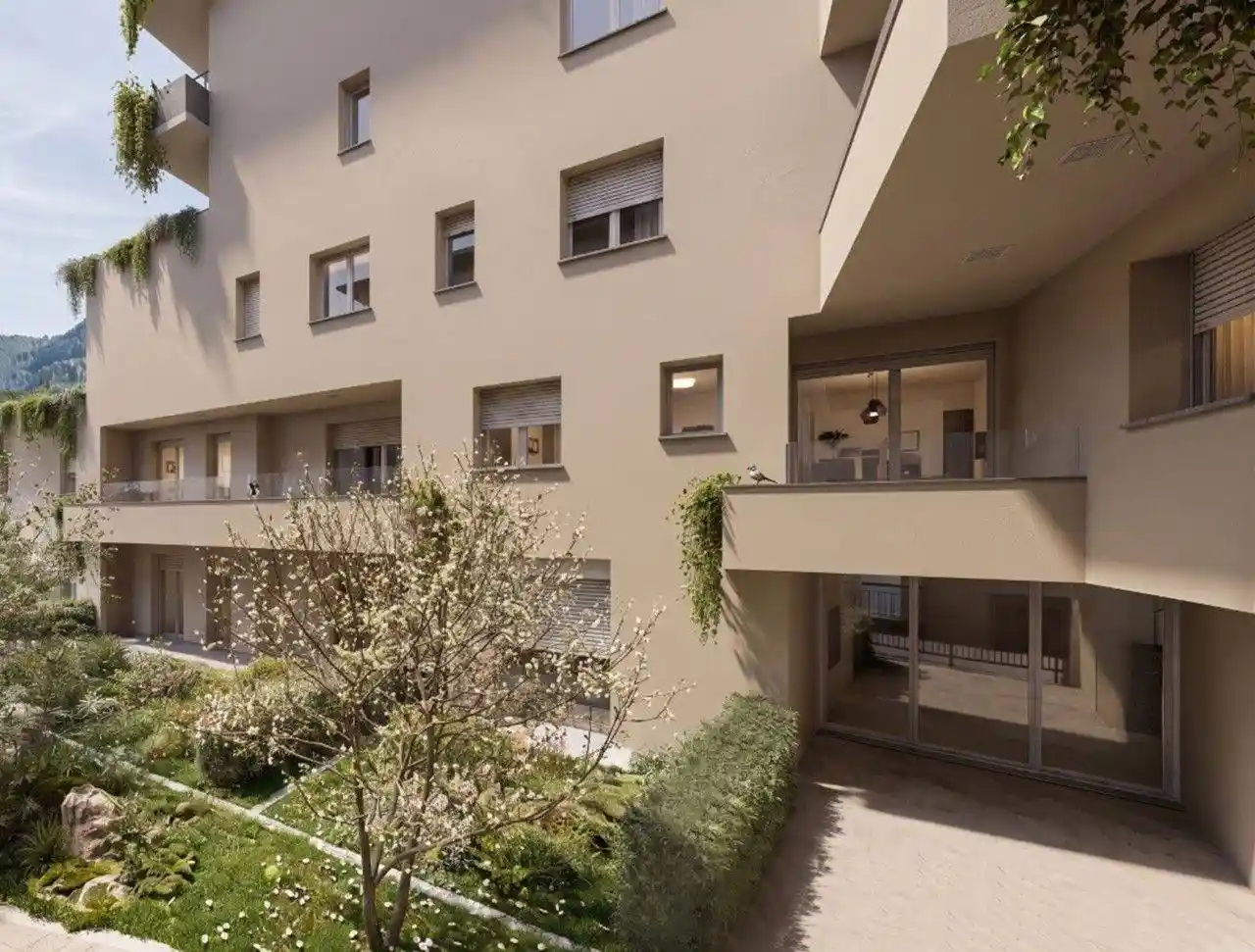 Appartamento in vendita a Como