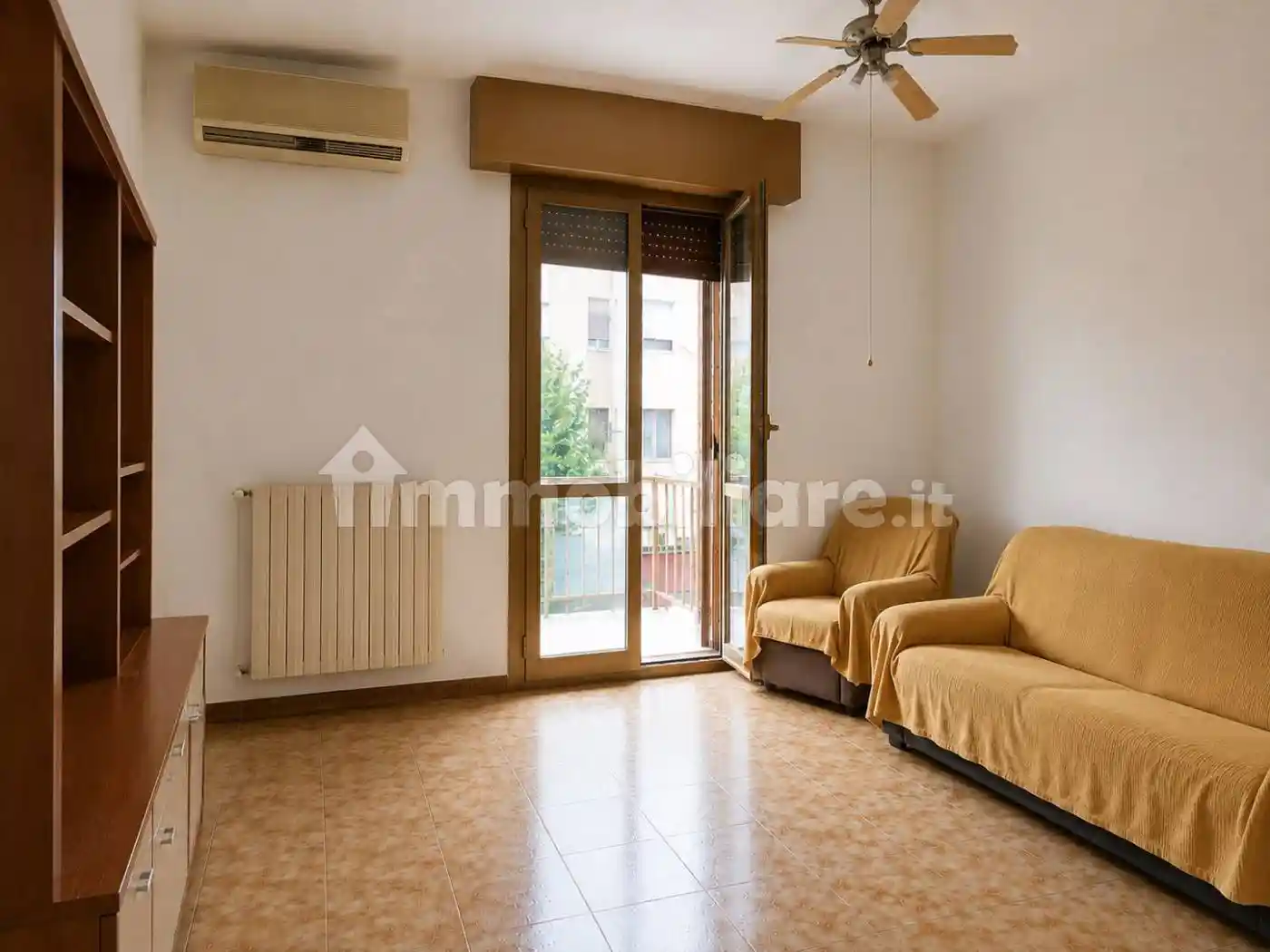 Appartamento in vendita a Bologna