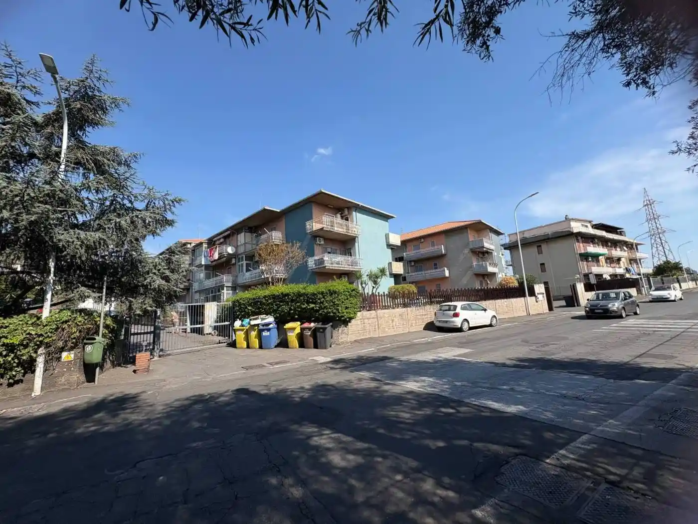 Appartamento in vendita a Catania