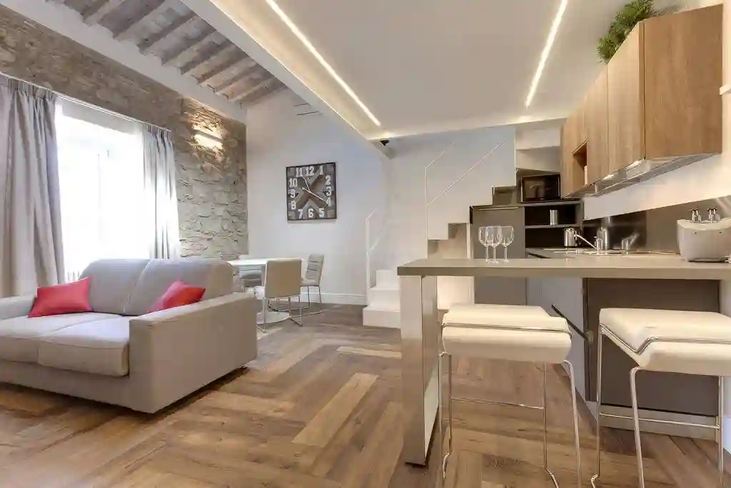 Appartamento - foto 4