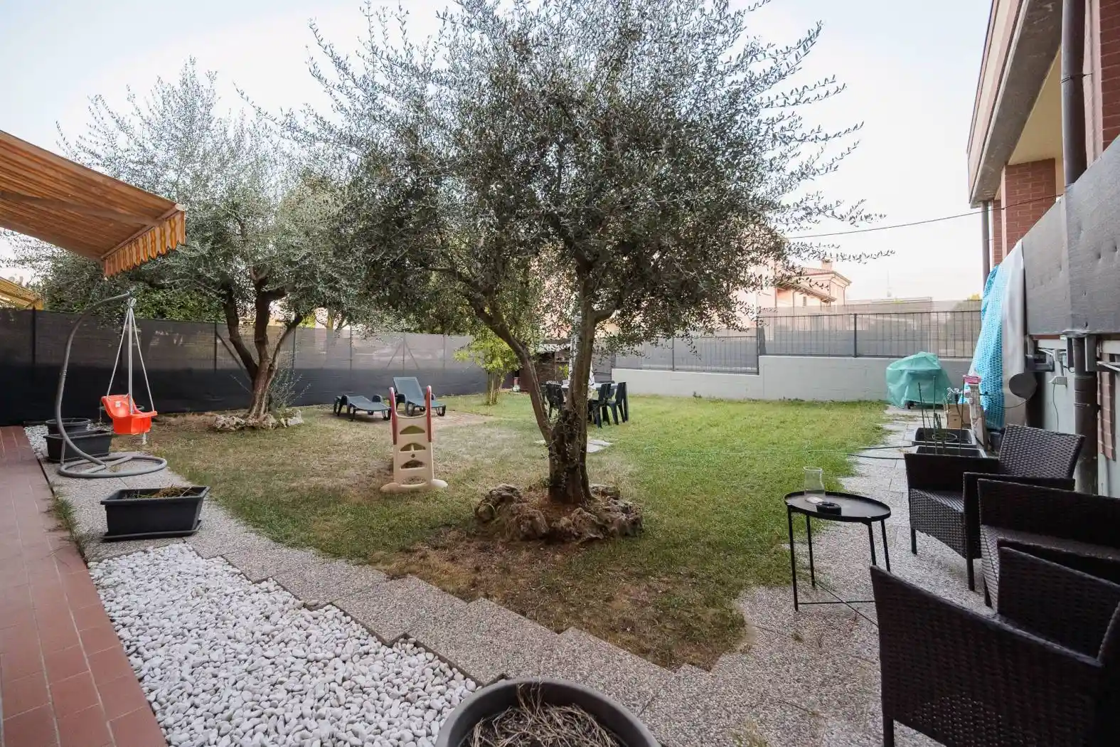 Appartamento in vendita a Casalgrande