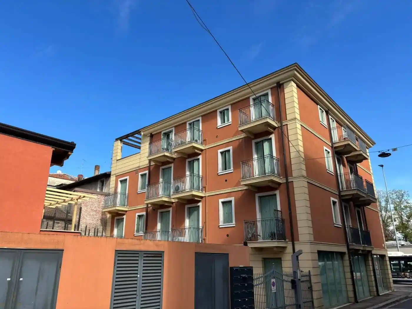 Appartamento in vendita a Verona