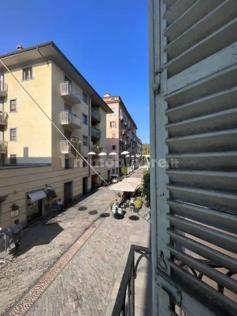 Appartamento in affitto a Torino