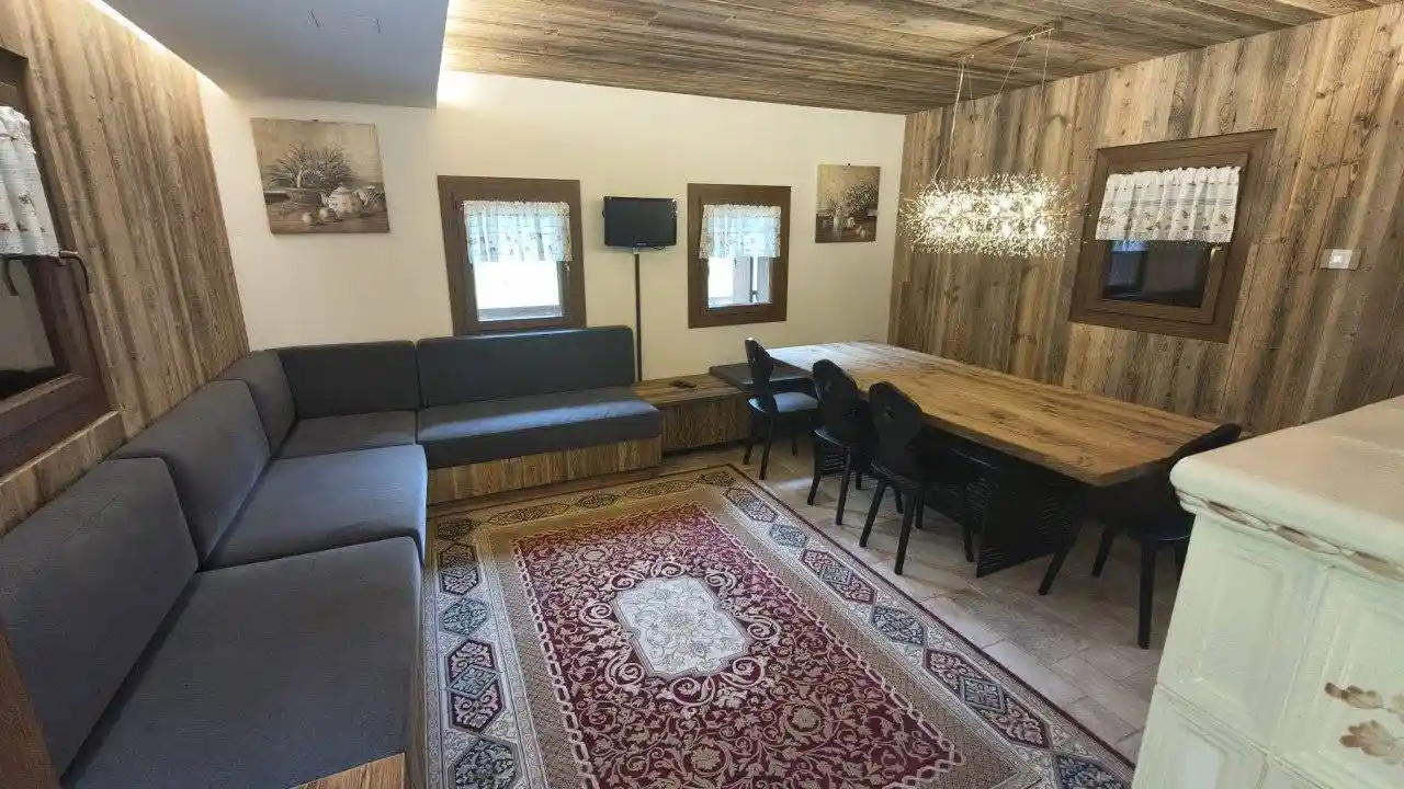 Rustico - Casale in vendita a Santo Stefano di Cadore