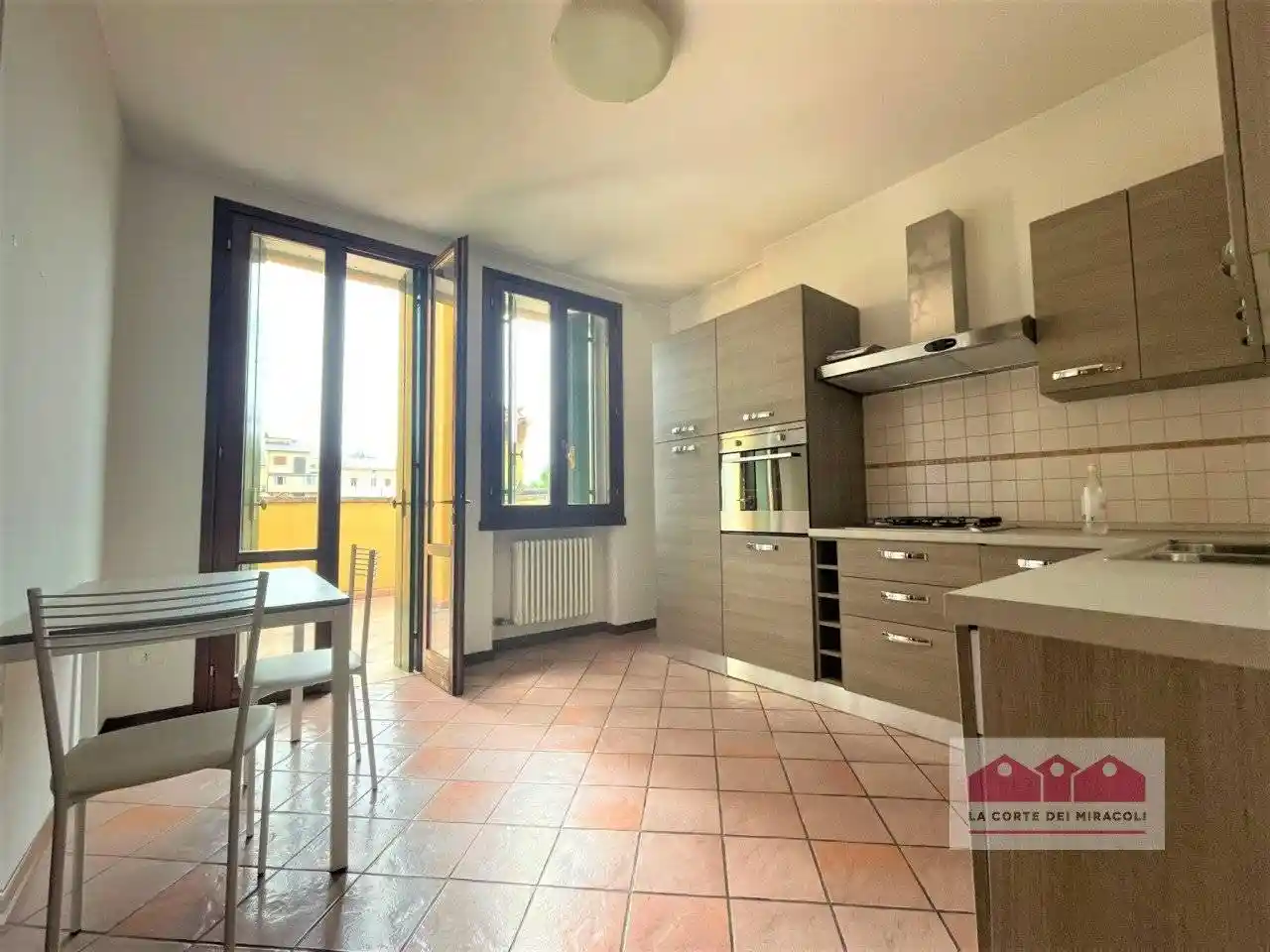 Appartamento in affitto a Vicenza