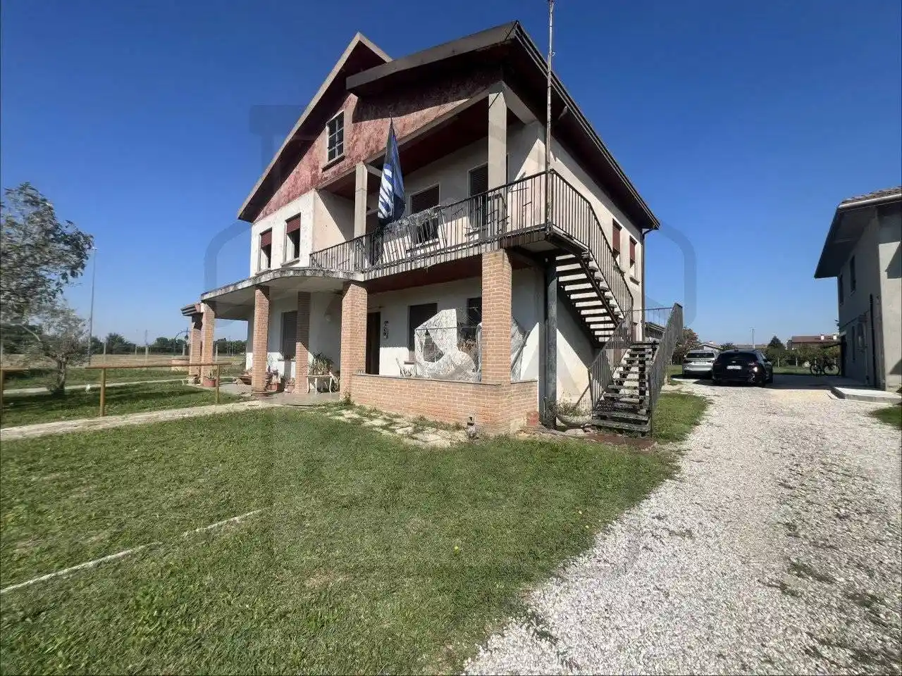 Villa in vendita a Abano Terme