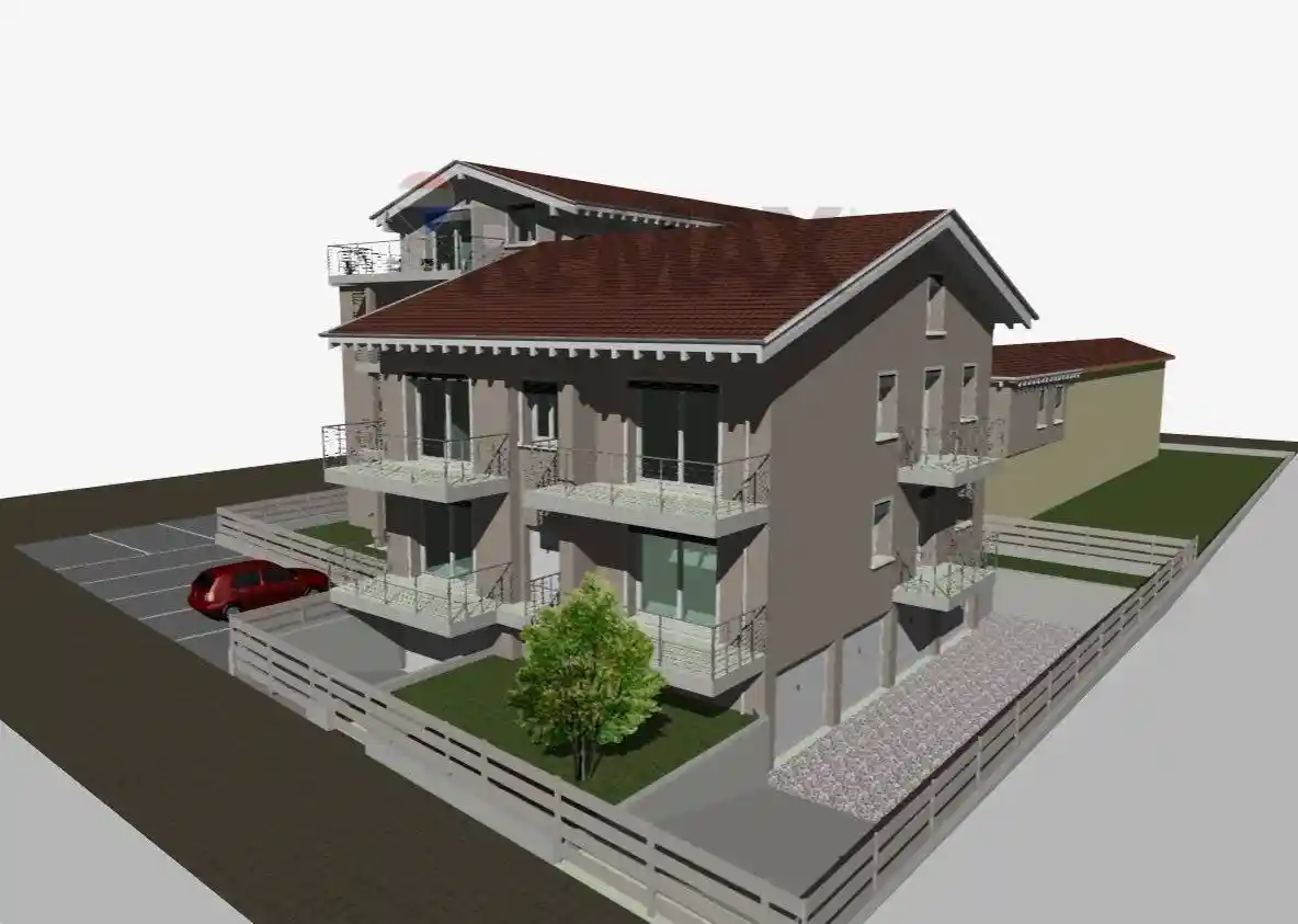 Appartamento in vendita a Desenzano del Garda