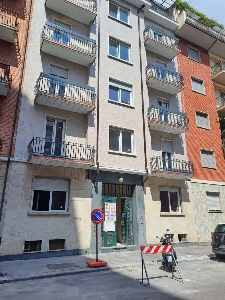Appartamento in affitto a Torino