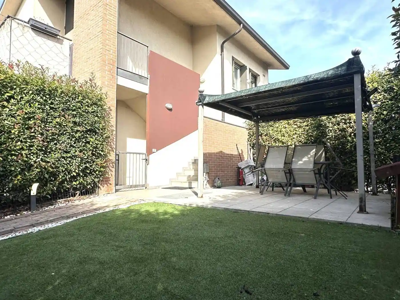 Appartamento in vendita a Zevio
