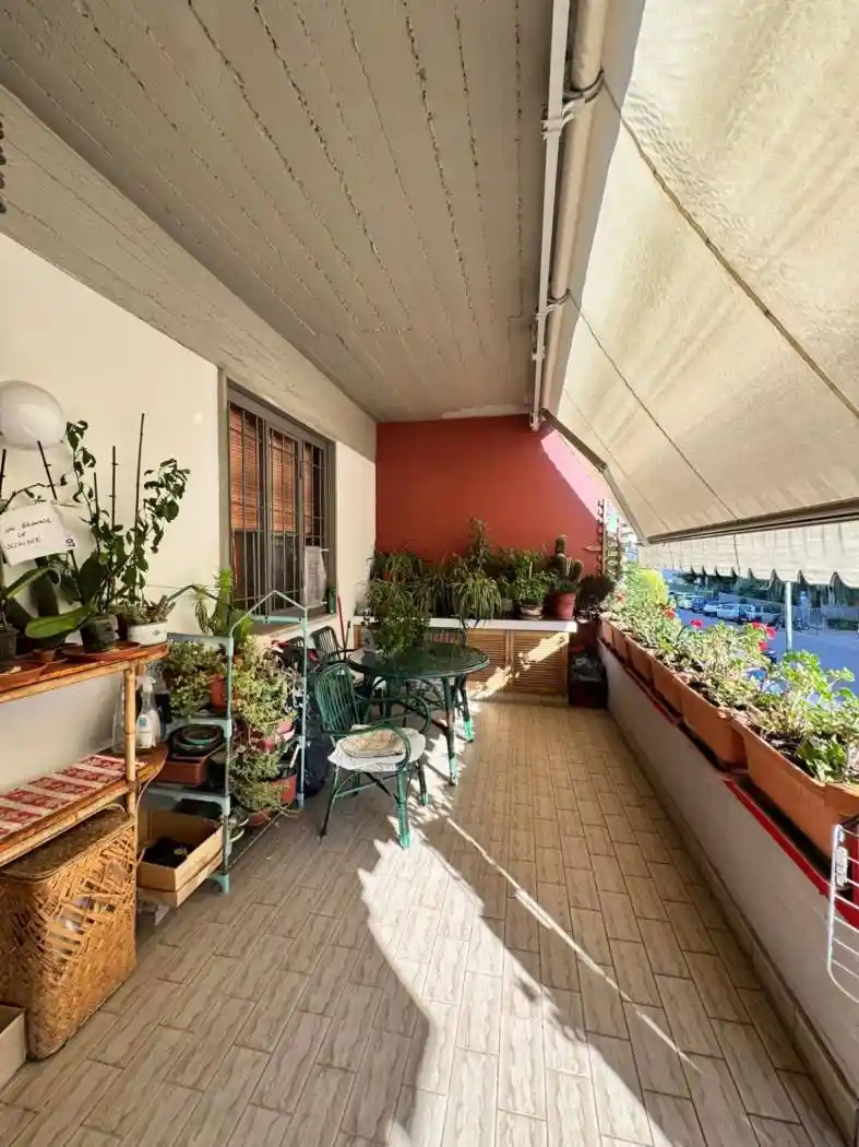Appartamento in vendita a Campi Bisenzio