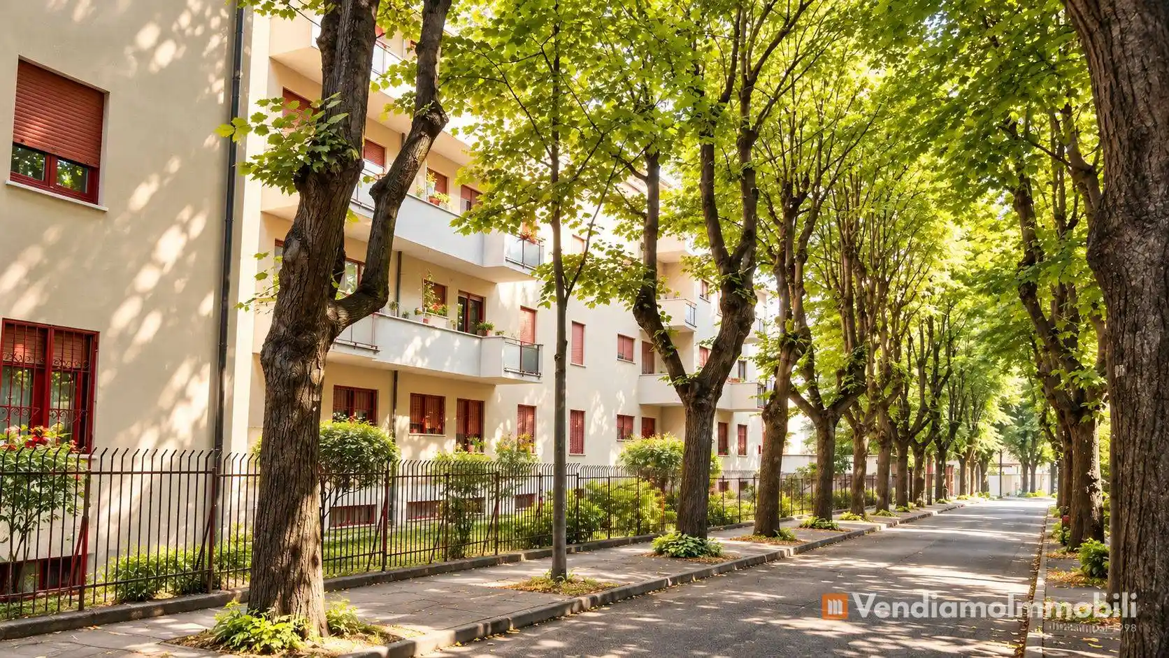 Appartamento in vendita a Rivoli