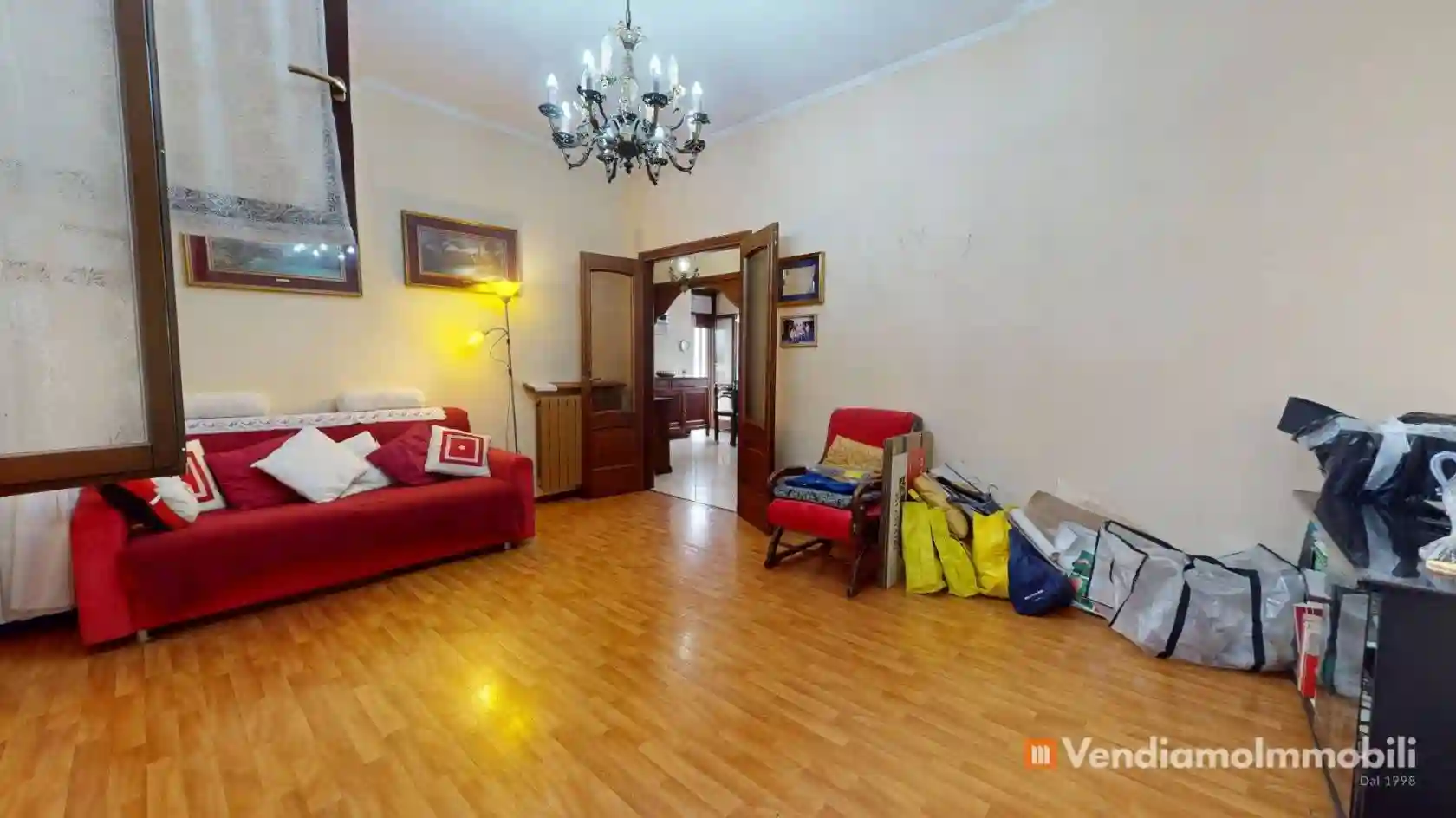 Appartamento - foto 5