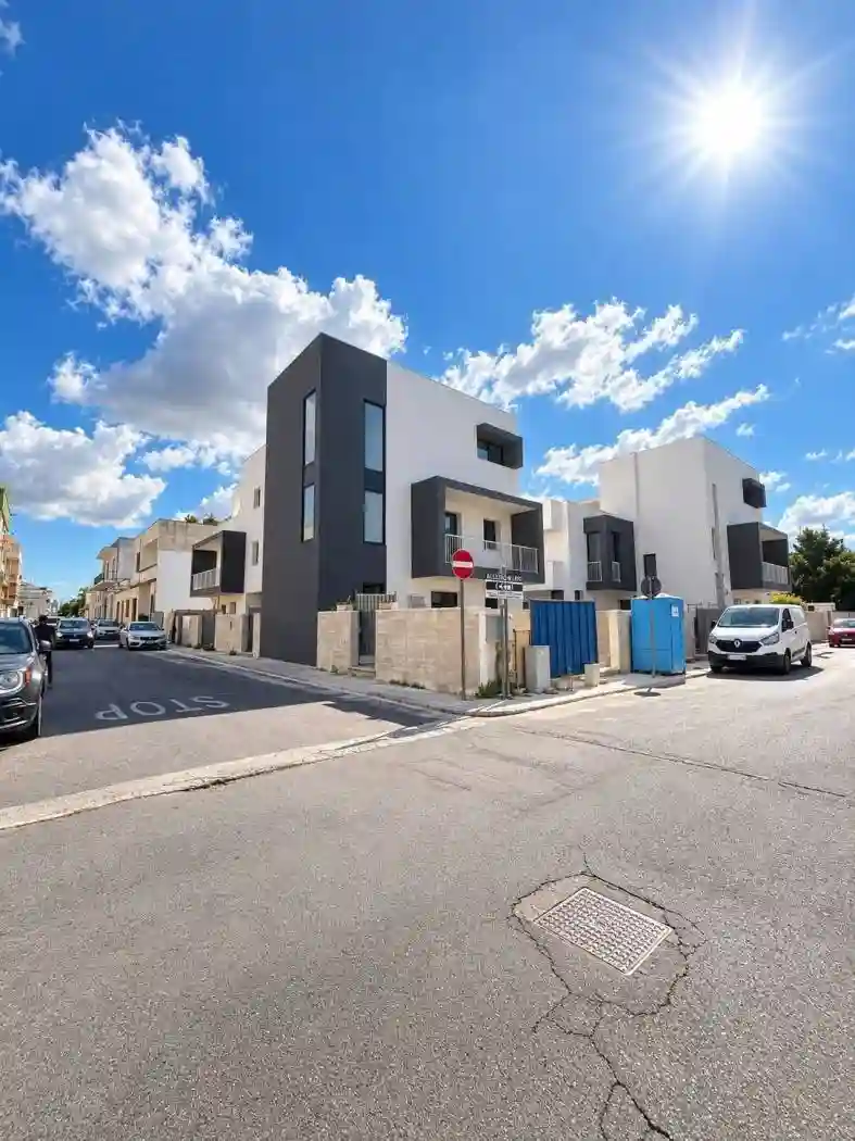 Villa - foto 3