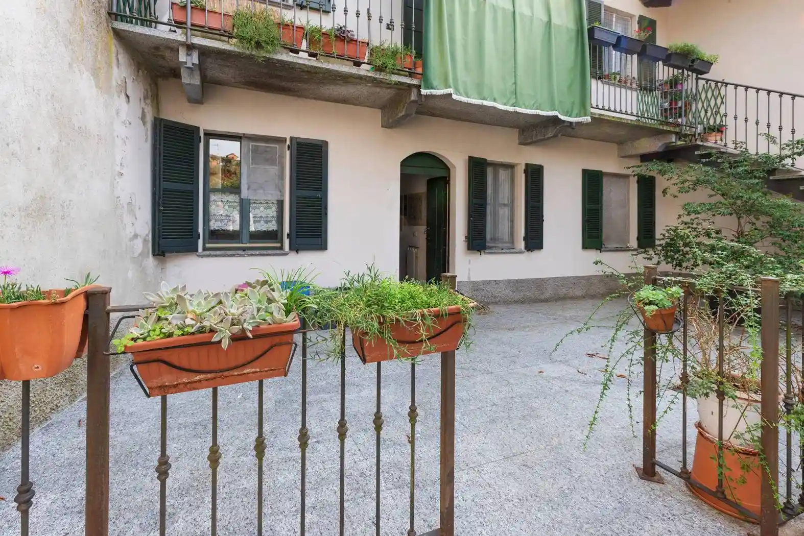 Appartamento in vendita a Castiglione Olona