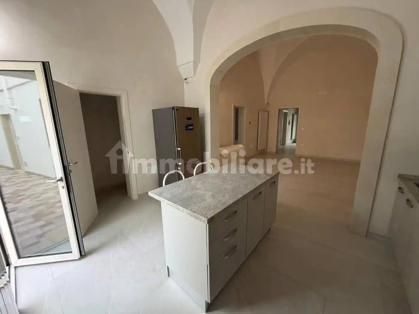 Casa indipendente in vendita a Calimera
