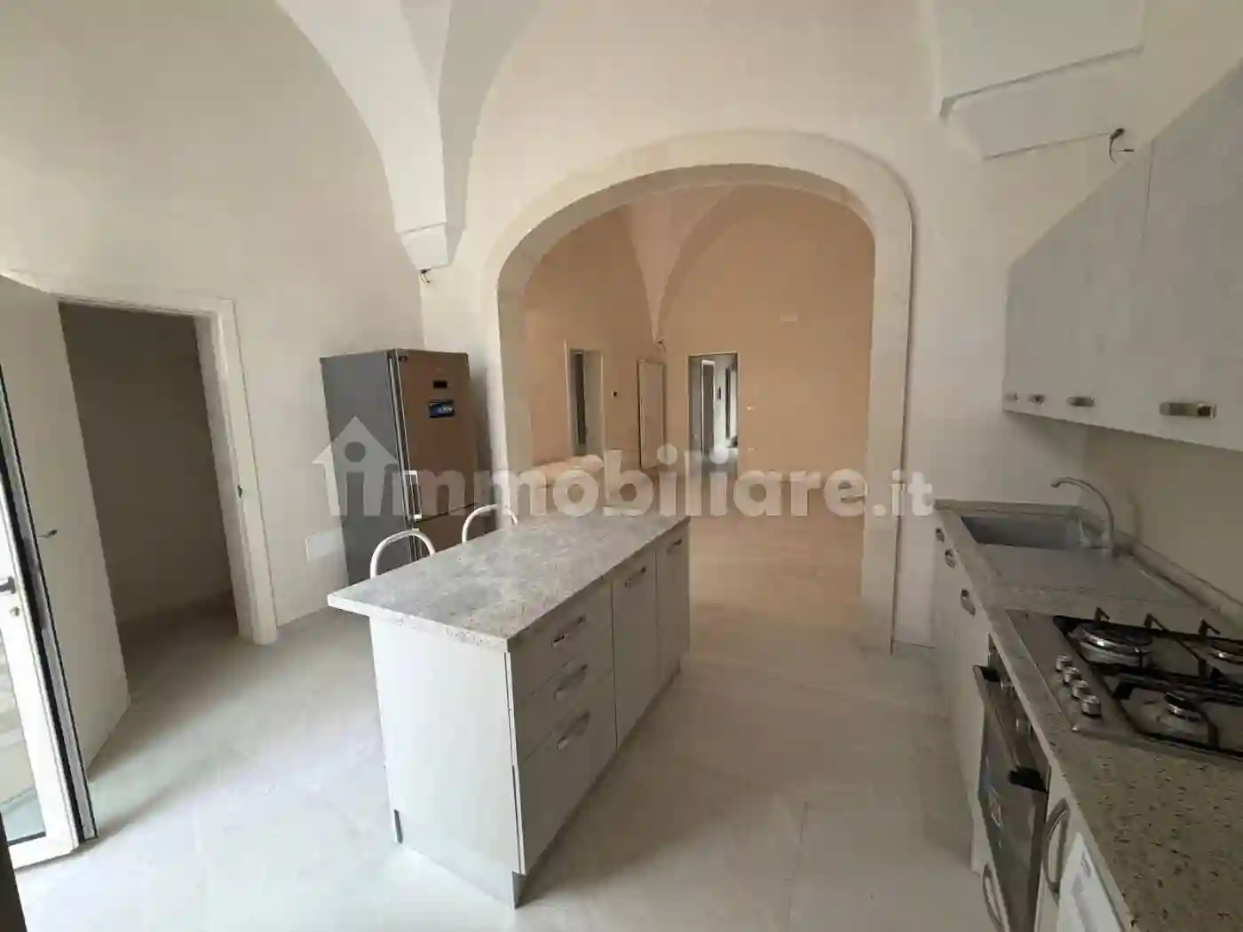 Casa indipendente - foto 2