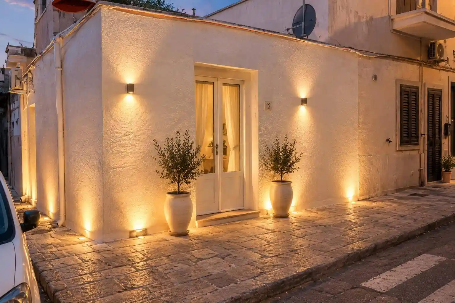 Appartamento in vendita a Monopoli