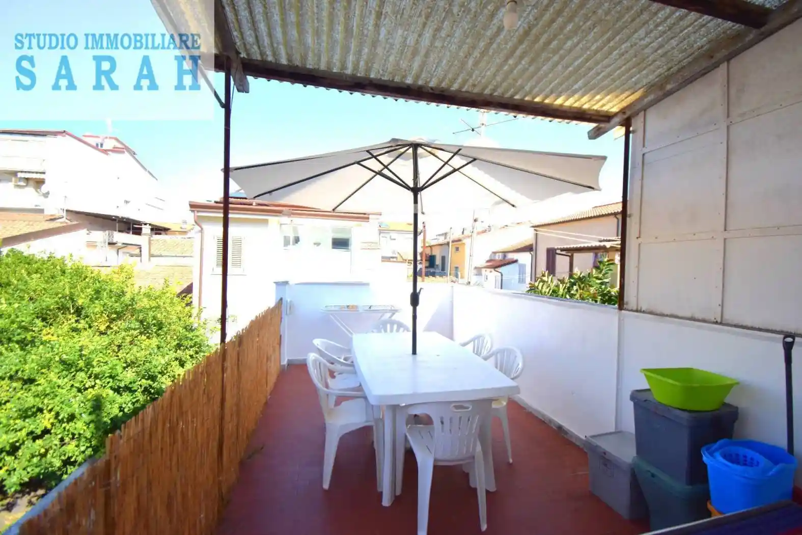 Appartamento in affitto a Viareggio