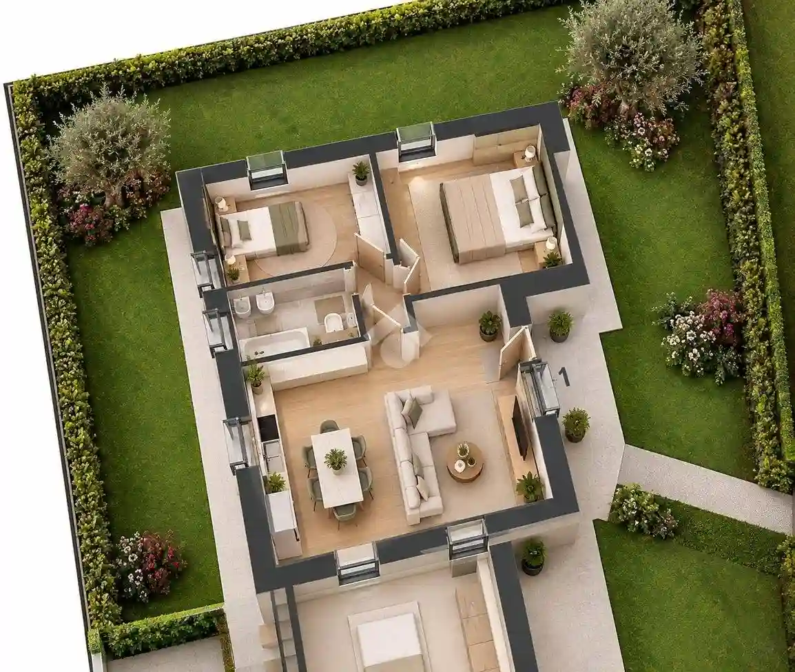 Appartamento - foto 4