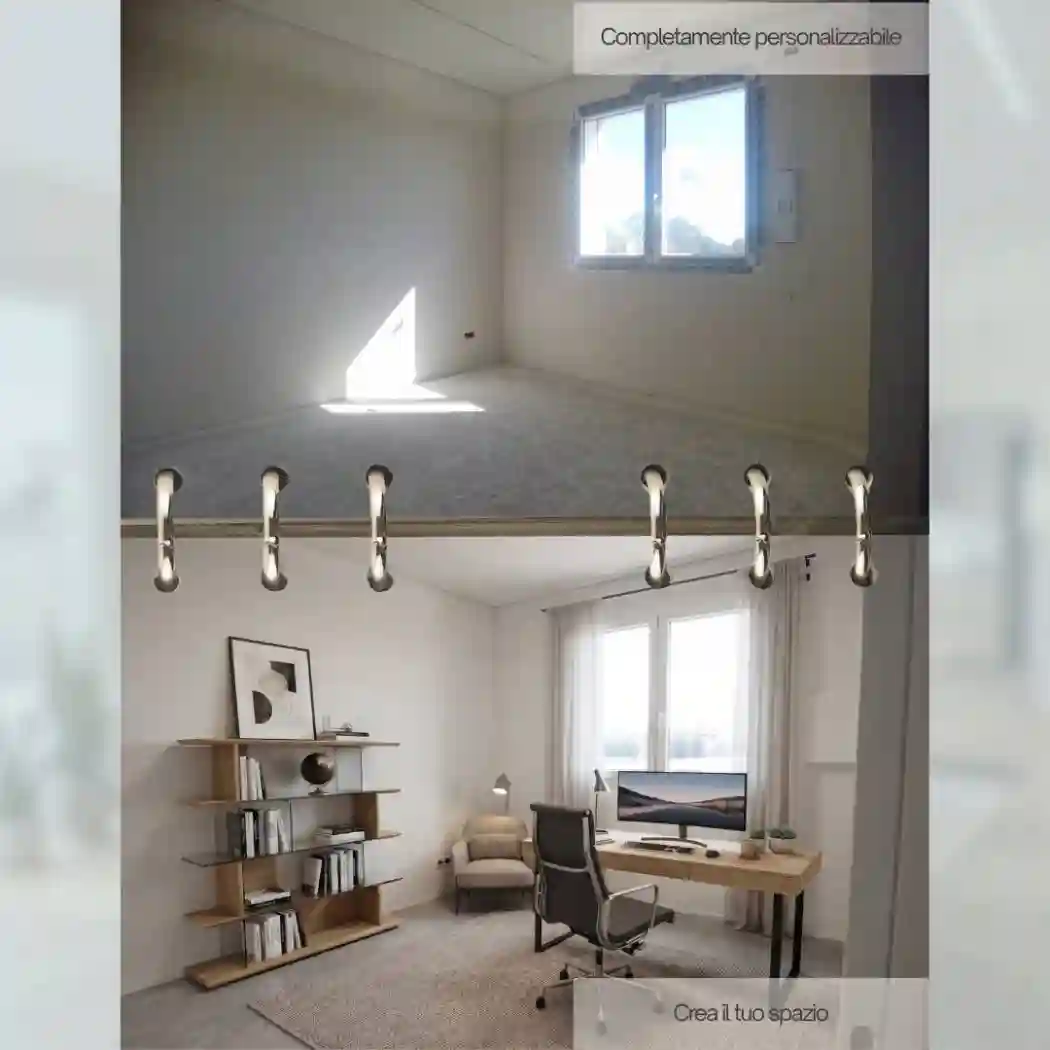 Appartamento - foto 5