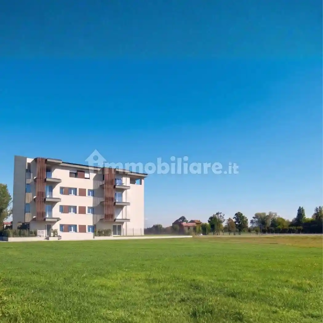 Appartamento in vendita a Castelnuovo Rangone