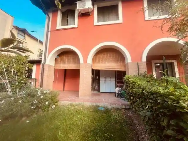 Villetta a schiera in vendita a Castel Mella