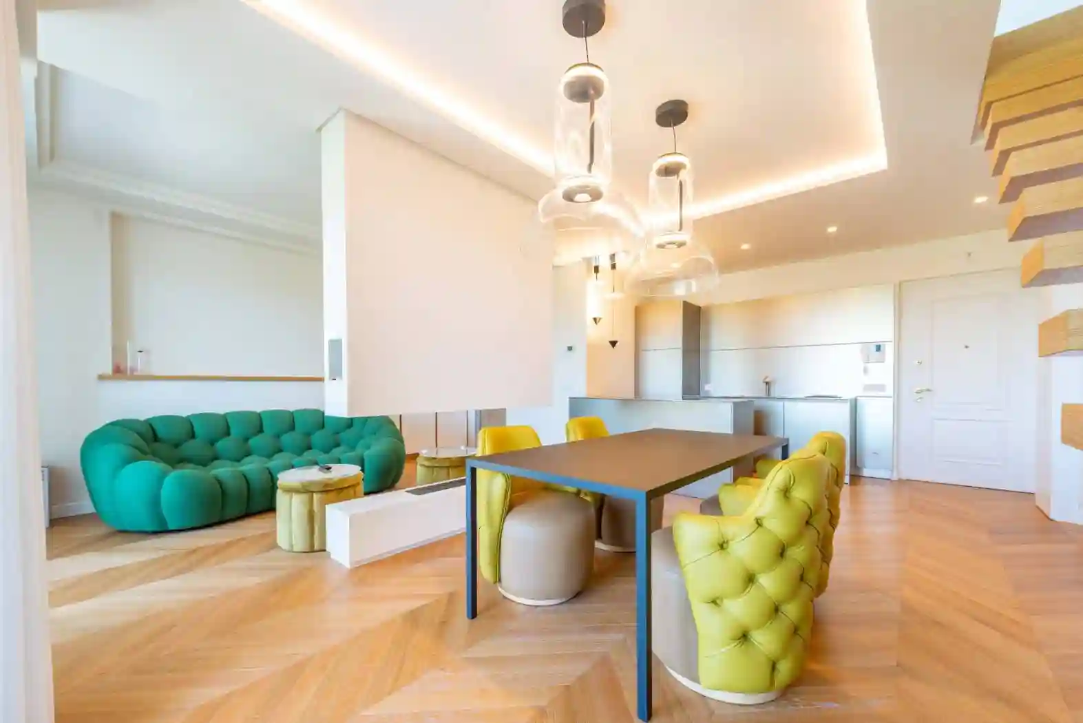 Attico - Mansarda - foto 5