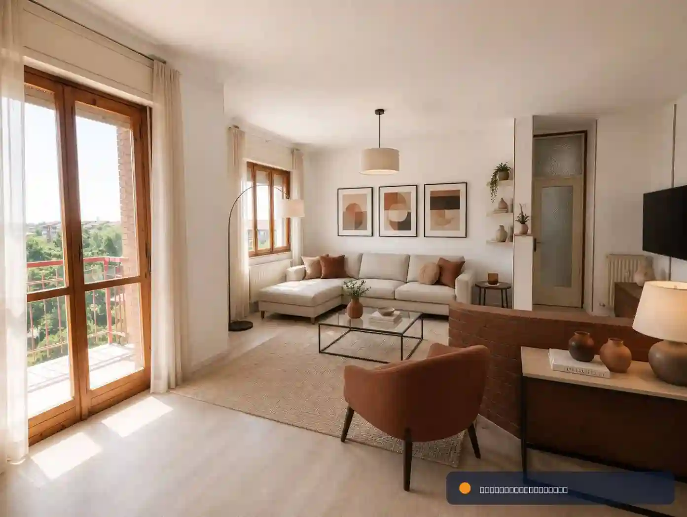 Appartamento - foto 4