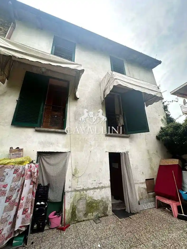 Casa indipendente in vendita a Ciserano