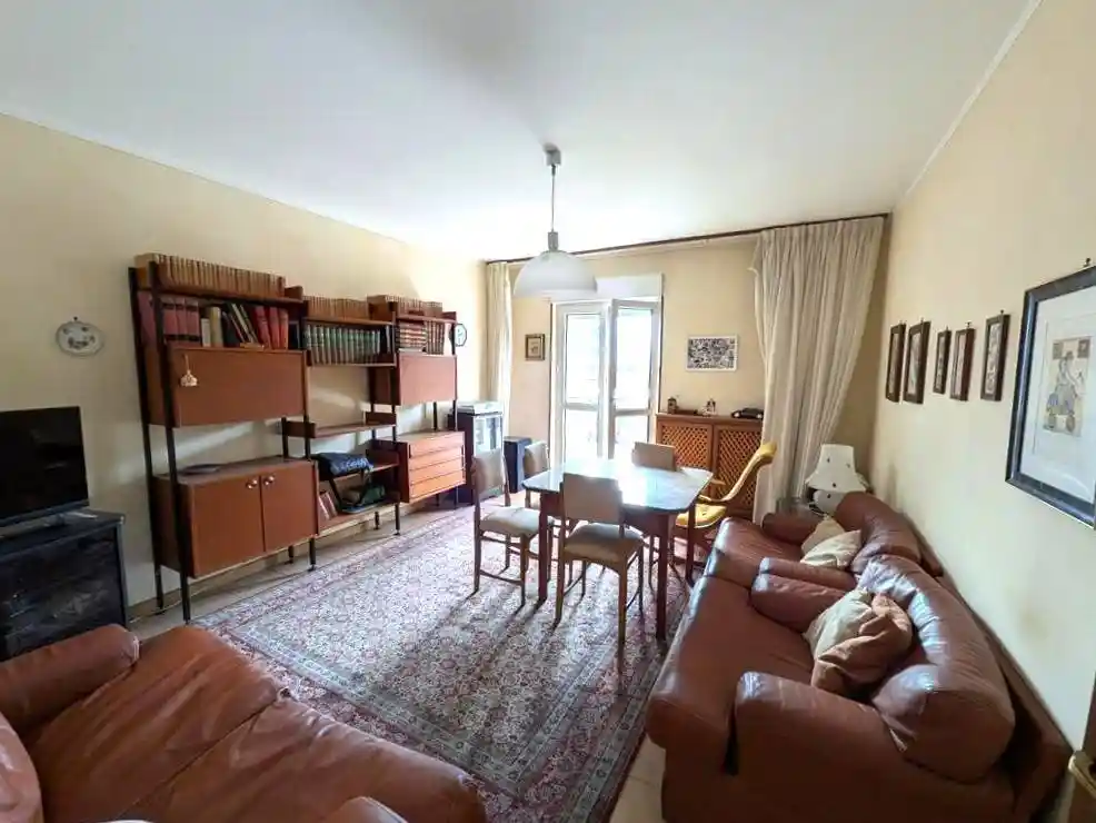 Appartamento in vendita a Aosta