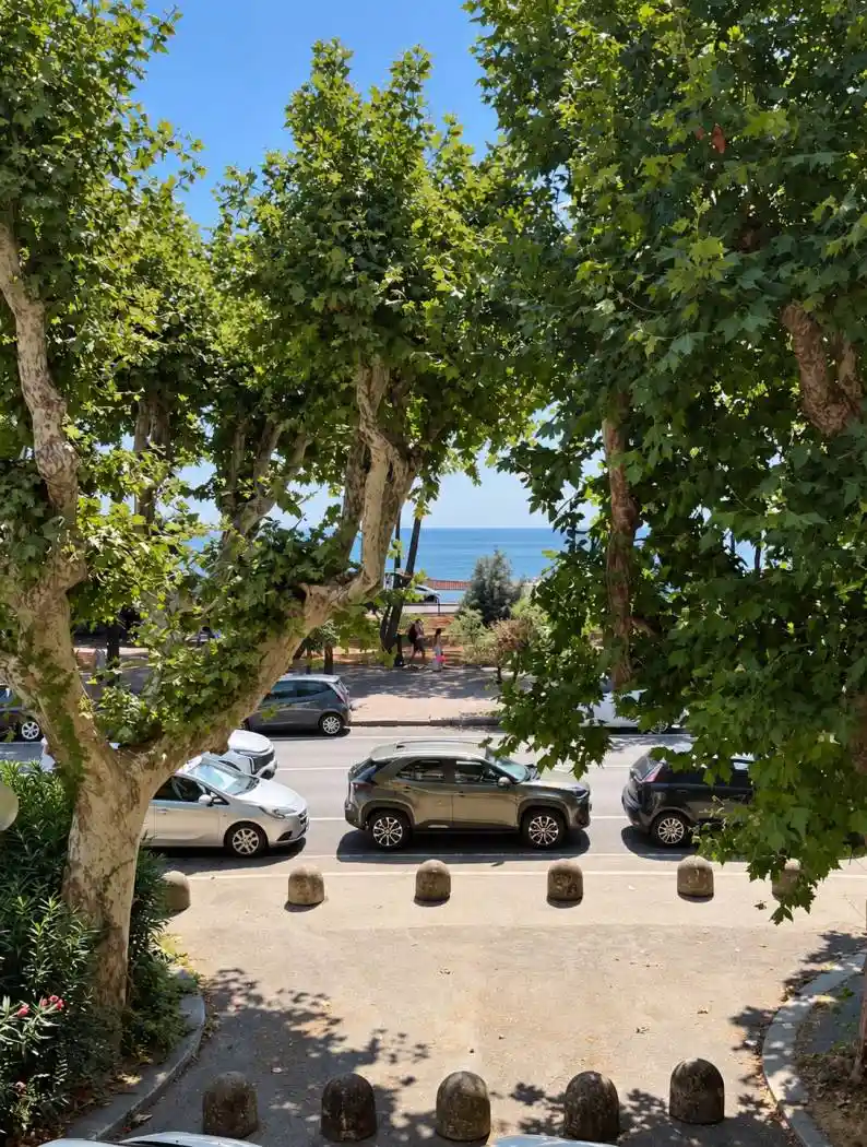 Appartamento in vendita a Trieste