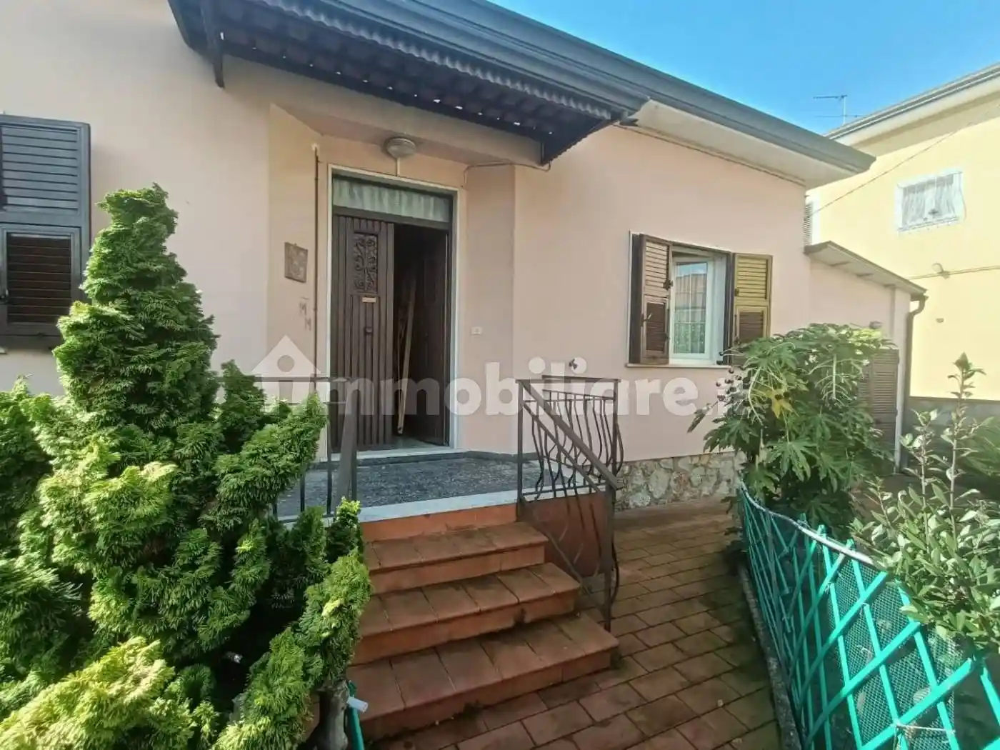 Villa in vendita a Castelnuovo Magra