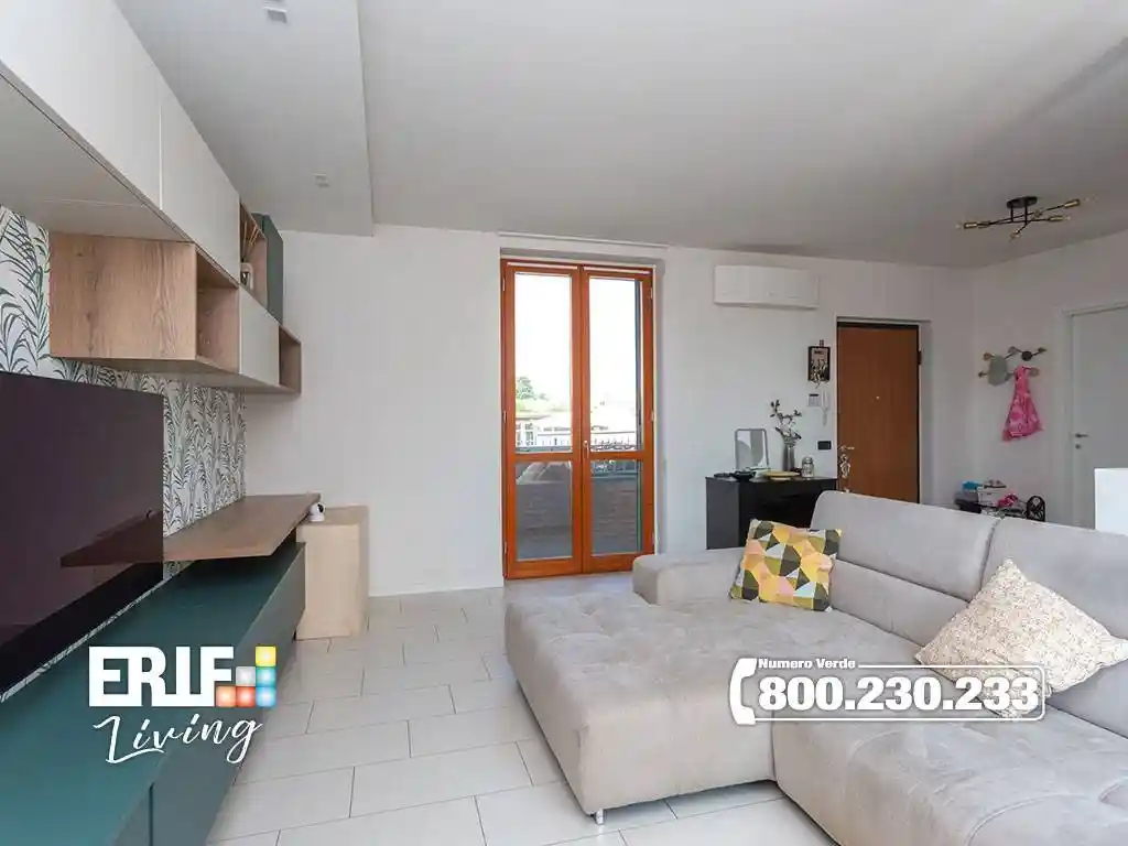 Villa in vendita a Parabiago