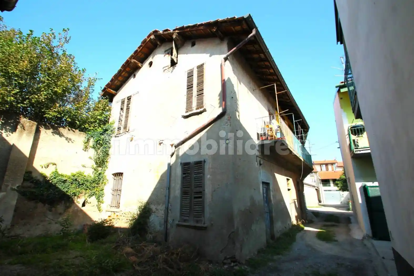 Appartamento in vendita a Vimercate