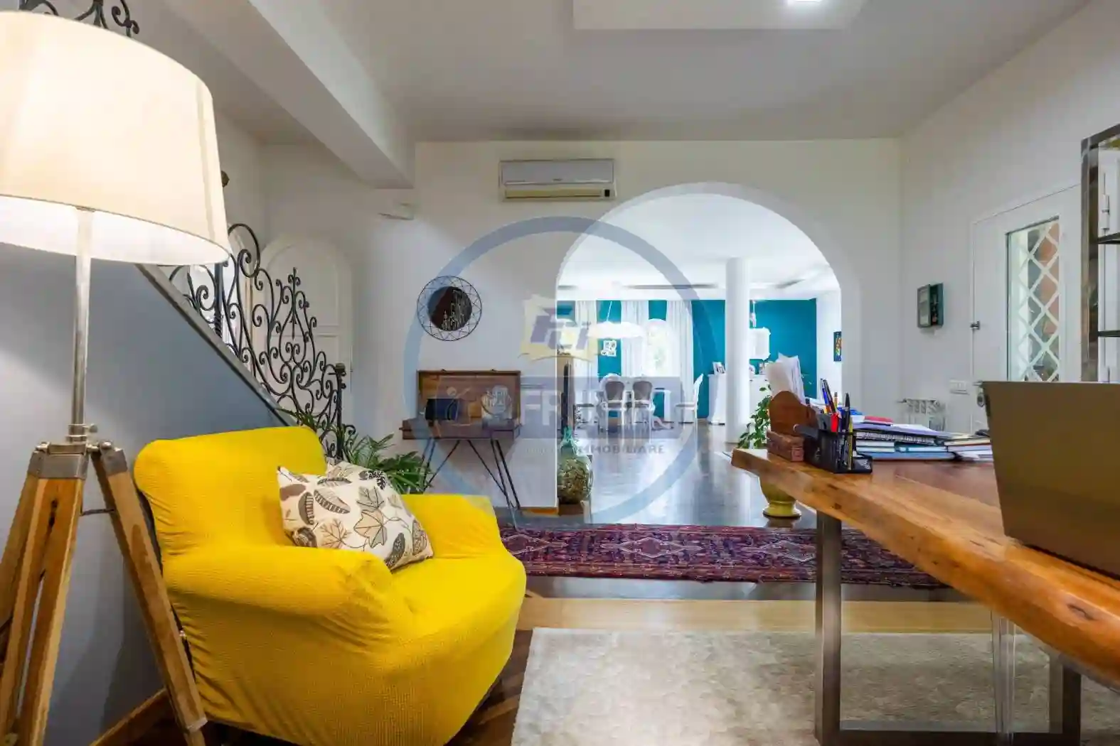 Villa - foto 5
