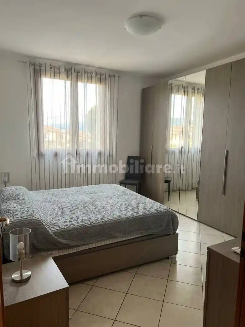 Appartamento in vendita a Suzzara