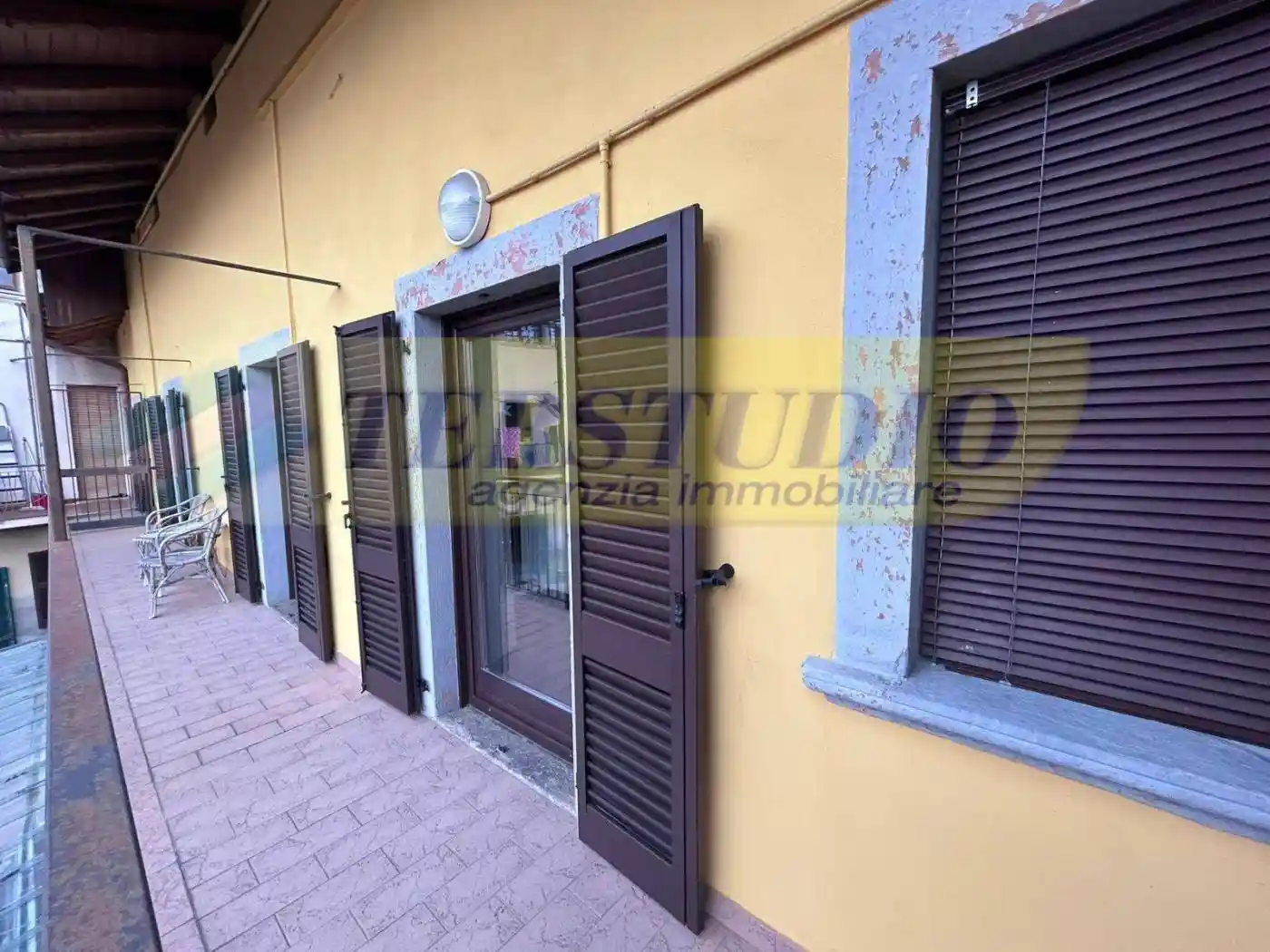 Appartamento in vendita a Caprino Bergamasco