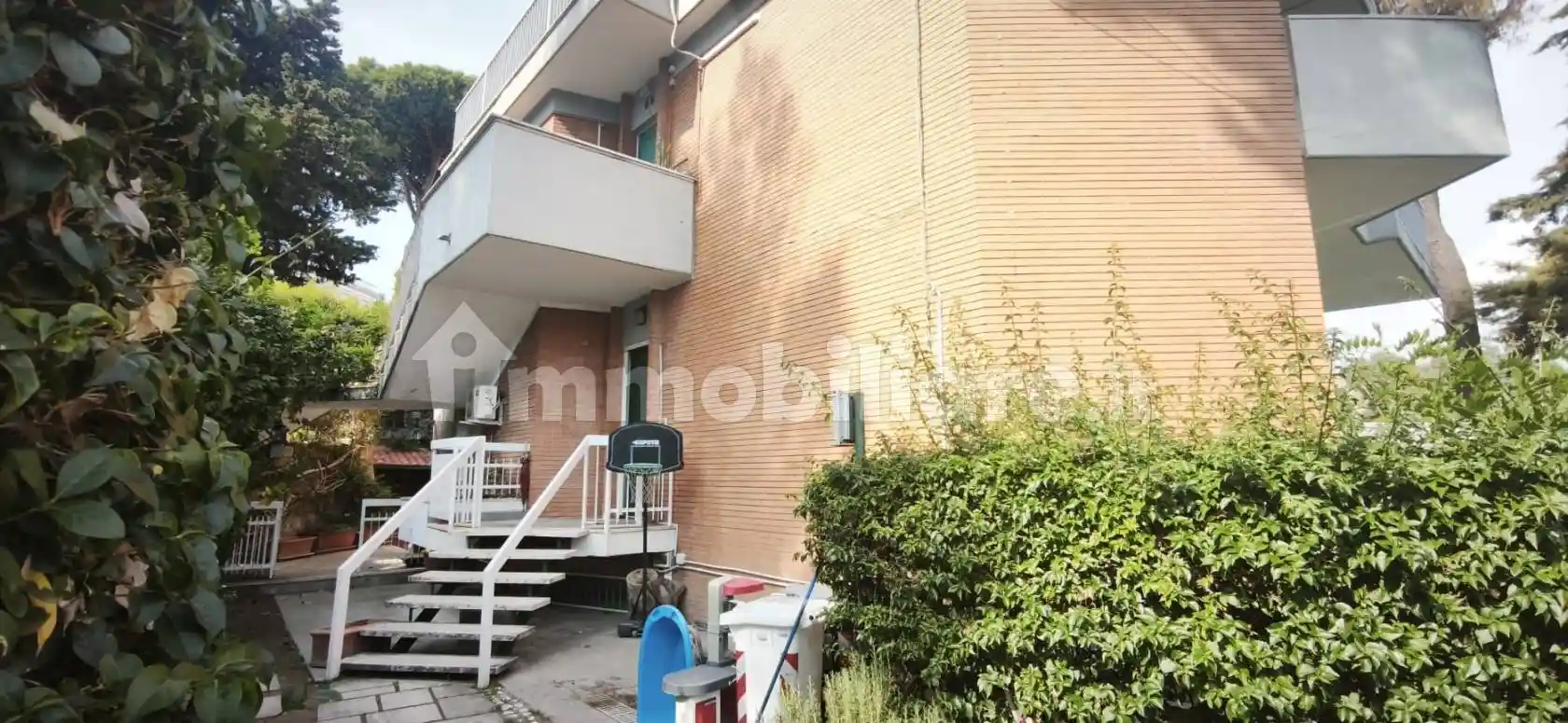 Appartamento in affitto a Napoli