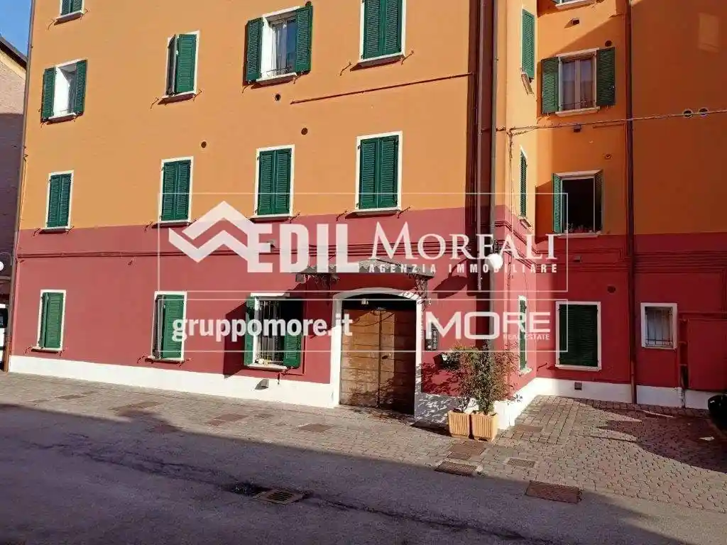 Appartamento in vendita a Modena