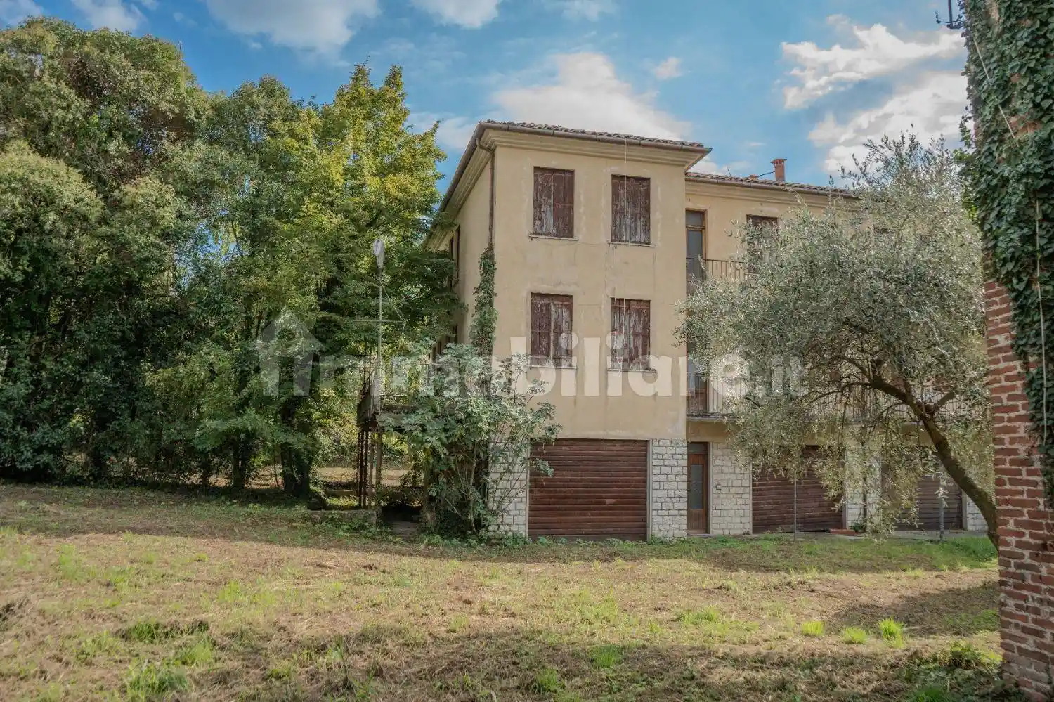 Villa in vendita a Marostica