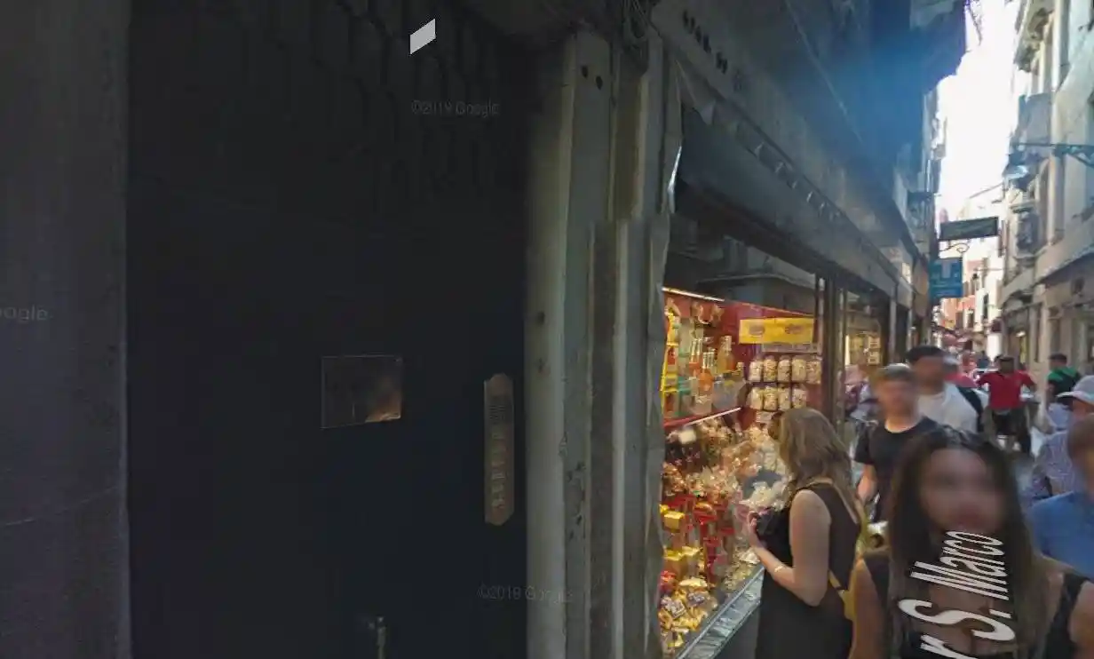 Appartamento in vendita a Venezia