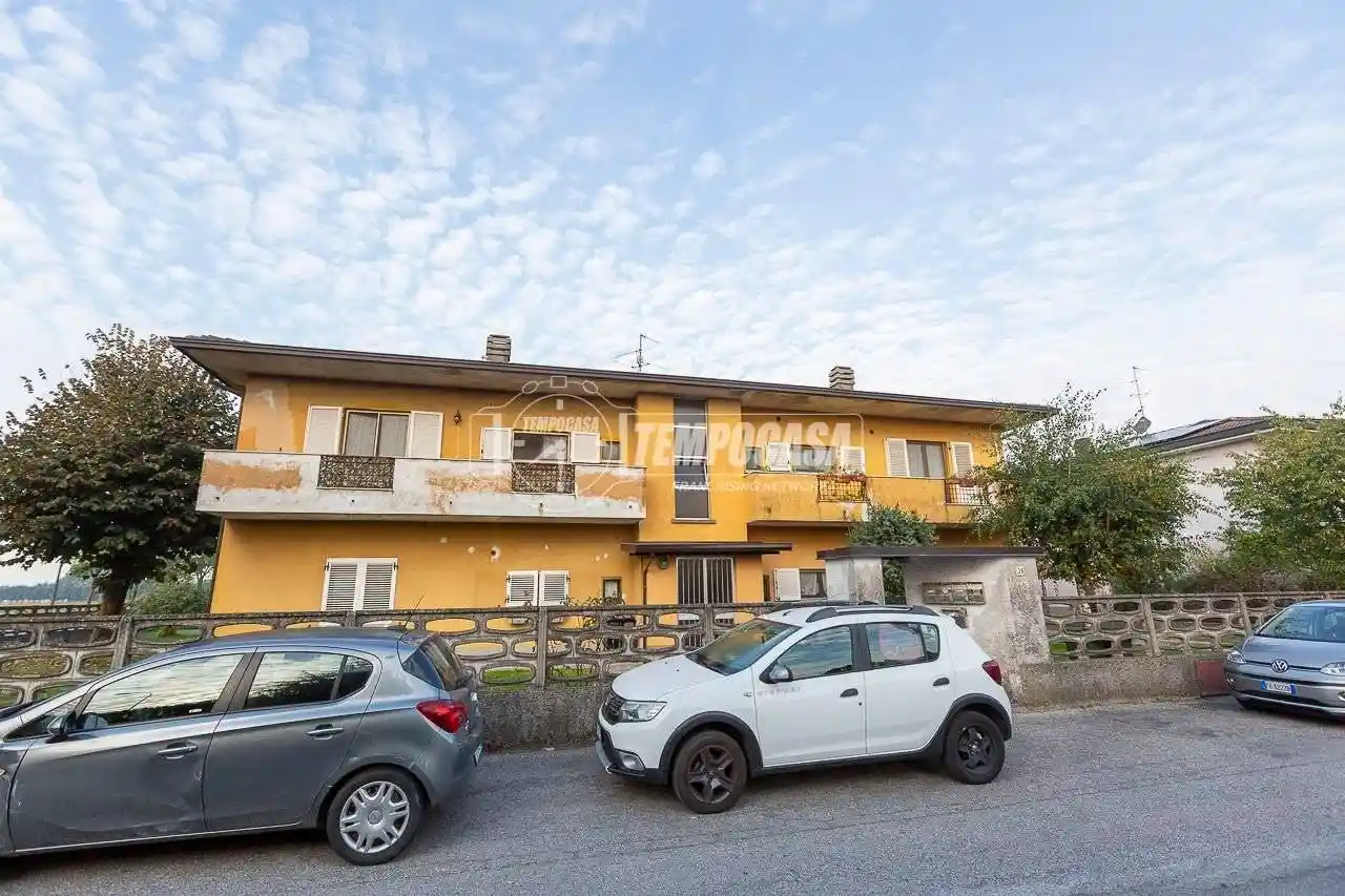 Appartamento in vendita a Izano