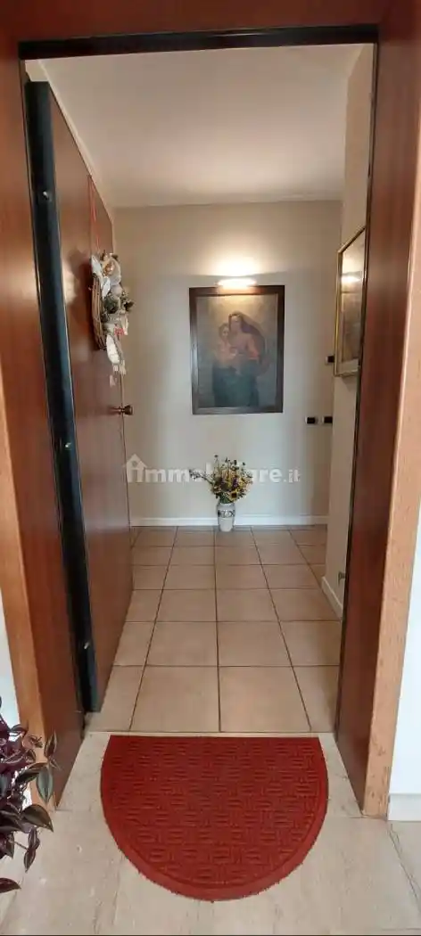 Appartamento in vendita a Scandiano