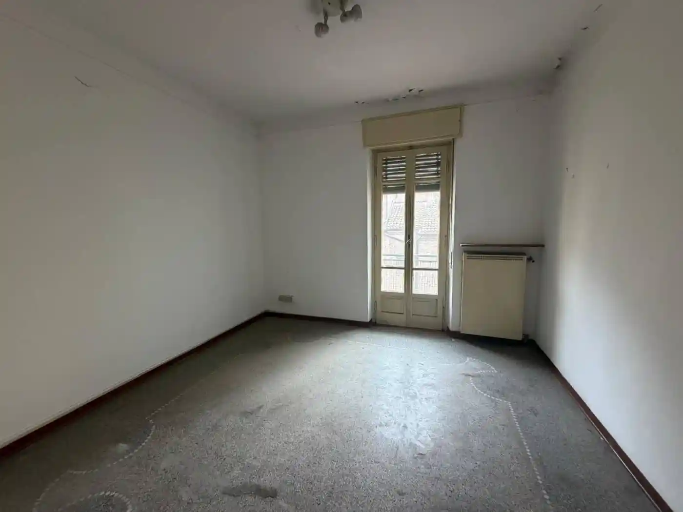 Appartamento in vendita a Alessandria